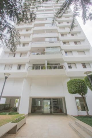 Apartamento com 70m² 3 quartos e 2 banheiros, à venda, no bairro Moema  em São Paulo