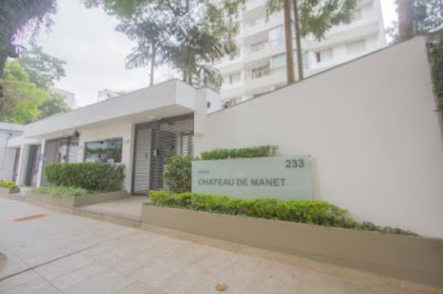 Apartamento com 70m² 3 quartos e 2 banheiros, à venda, no bairro Moema  em São Paulo