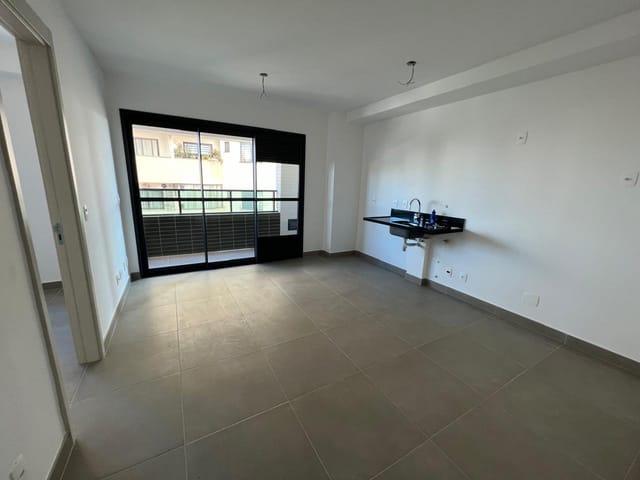 Foto do Apartamento - Apartamento 1 Premium à Venda na Saúde | Paulista Imóveis.