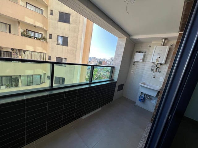 Foto do Apartamento - Apartamento 1 Premium à Venda na Saúde | Paulista Imóveis.