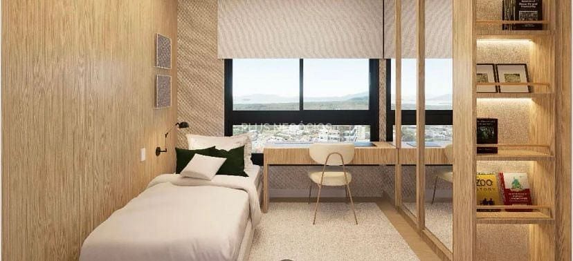 Apartamento, 2 quartos, 78 m² - Foto 2