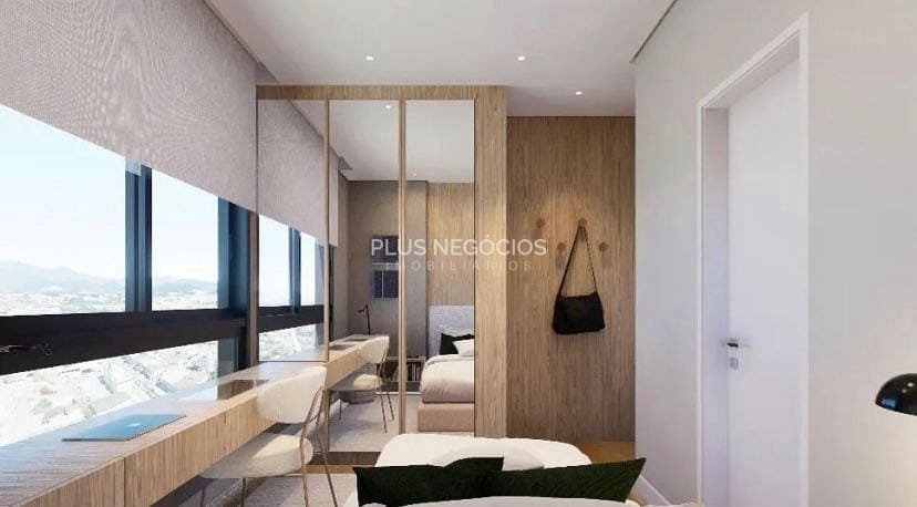 Apartamento, 2 quartos, 78 m² - Foto 3