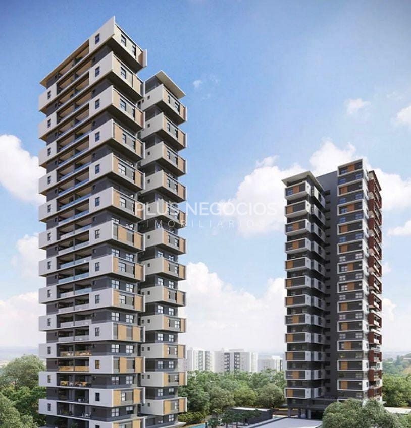 Apartamento, 2 quartos, 78 m² - Foto 1