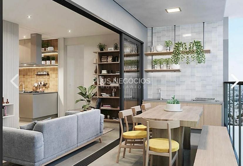 Apartamento, 2 quartos, 78 m² - Foto 7