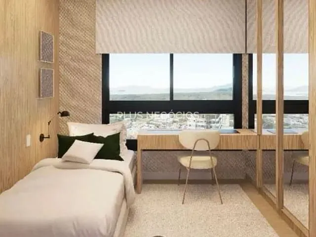 Apartamento 2 quartos e 3 banheiros, à venda, no bairro Jardim Maria José em Votorantim