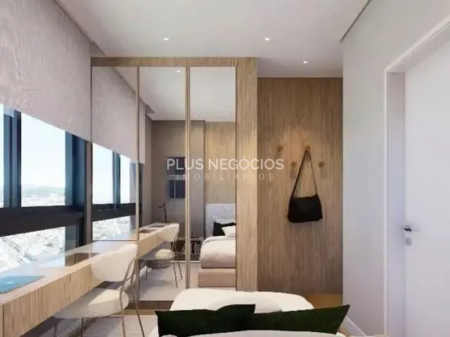 Apartamento 2 quartos e 3 banheiros, à venda, no bairro Jardim Maria José em Votorantim