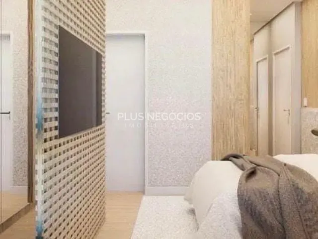 Apartamento 2 quartos e 3 banheiros, à venda, no bairro Jardim Maria José em Votorantim