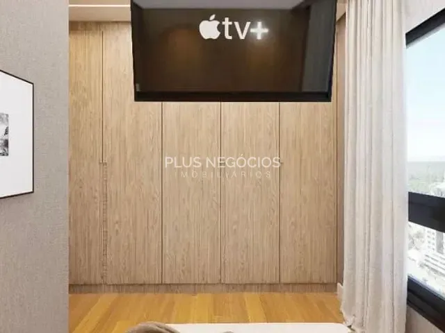 Apartamento 2 quartos e 3 banheiros, à venda, no bairro Jardim Maria José em Votorantim