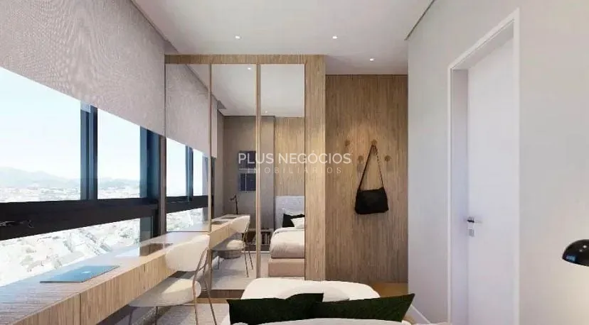 Apartamento, 2 quartos, 78 m² - Foto 3