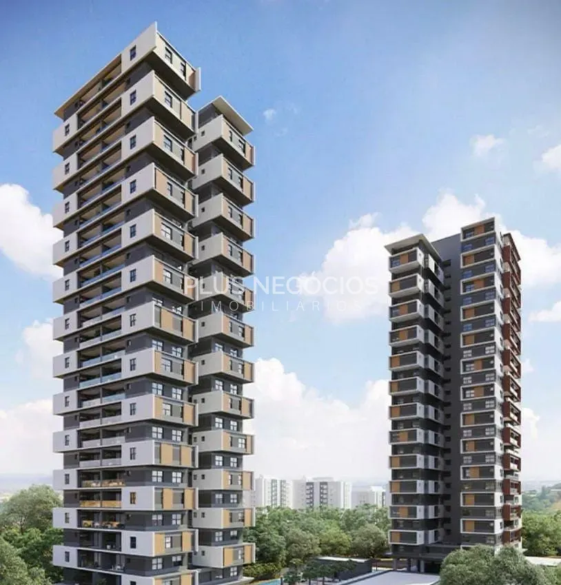 Apartamento, 2 quartos, 78 m² - Foto 1