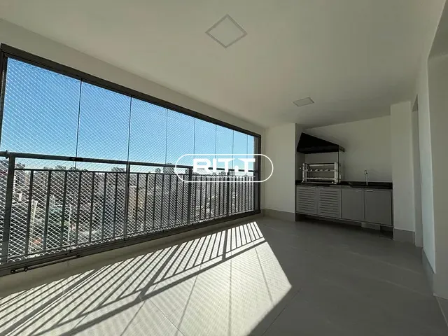 Apartamento 3 quartos e 4 banheiros, para alugar, no bairro Nova Campinas em Campinas