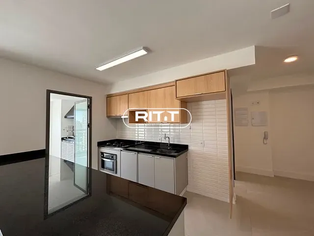 Apartamento 3 quartos e 4 banheiros, para alugar, no bairro Nova Campinas em Campinas