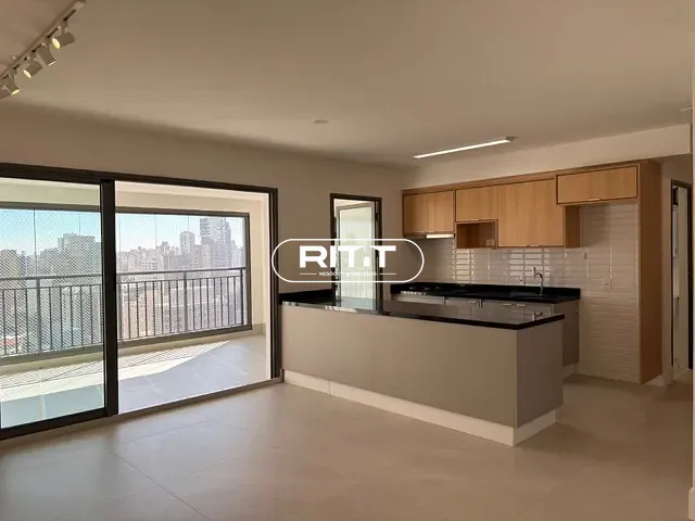 Apartamento 3 quartos e 4 banheiros, para alugar, no bairro Nova Campinas em Campinas