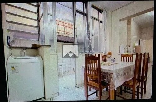 Apartamento à venda com 2 quartos, 110m² - Foto 25