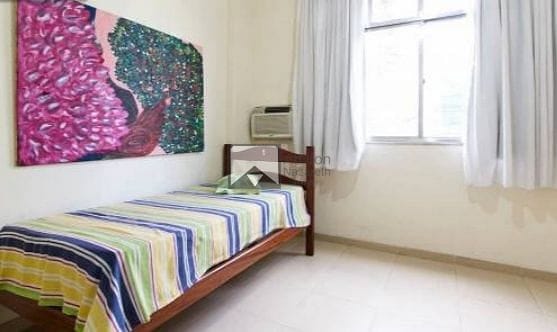 Apartamento à venda com 2 quartos, 110m² - Foto 14