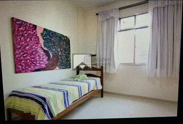 Apartamento à venda com 2 quartos, 110m² - Foto 5