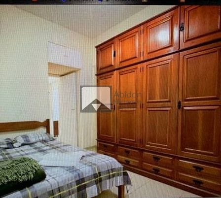 Apartamento à venda com 2 quartos, 110m² - Foto 4
