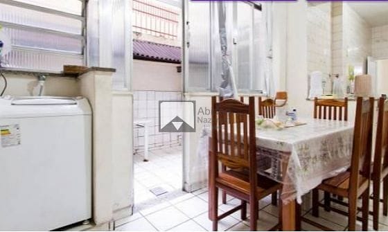 Apartamento à venda com 2 quartos, 110m² - Foto 24