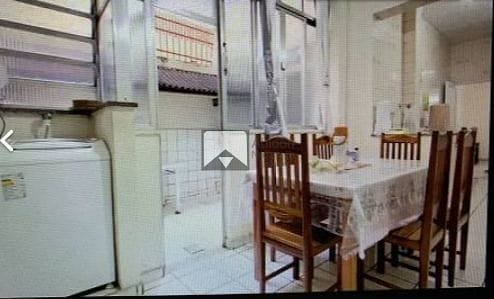Apartamento à venda com 2 quartos, 110m² - Foto 7
