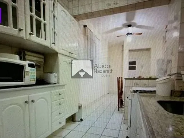 Apartamento com 120m² 2 quartos e 2 banheiros, à venda, no bairro Icaraí em Niterói