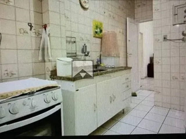 Apartamento com 120m² 2 quartos e 2 banheiros, à venda, no bairro Icaraí em Niterói
