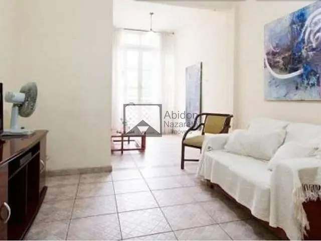 Apartamento com 120m² 2 quartos e 2 banheiros, à venda, no bairro Icaraí em Niterói