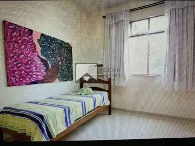 Apartamento com 120m² 2 quartos e 2 banheiros, à venda, no bairro Icaraí em Niterói