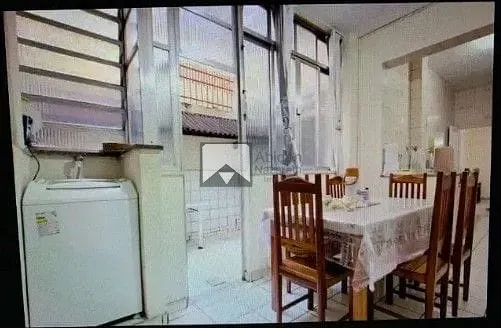Apartamento, 2 quartos, 110 m² - Foto 25