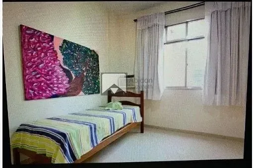 Apartamento, 2 quartos, 110 m² - Foto 39