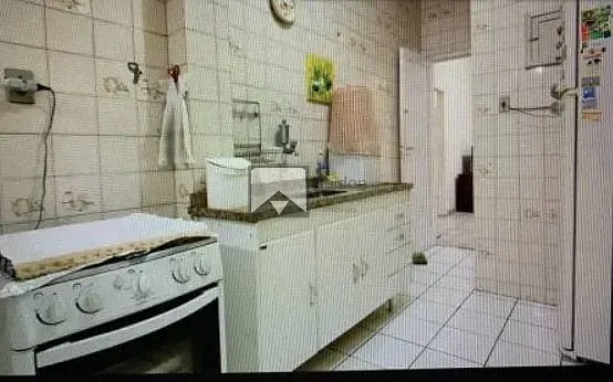 Apartamento, 2 quartos, 110 m² - Foto 2