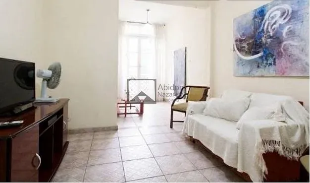 Apartamento, 2 quartos, 110 m² - Foto 1