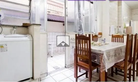Apartamento, 2 quartos, 110 m² - Foto 24