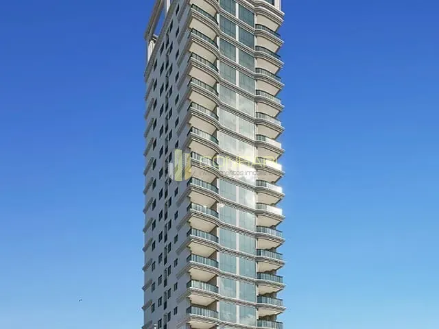 Apartamento 3 quartos e 4 banheiros, à venda, no bairro Perequê em Porto Belo