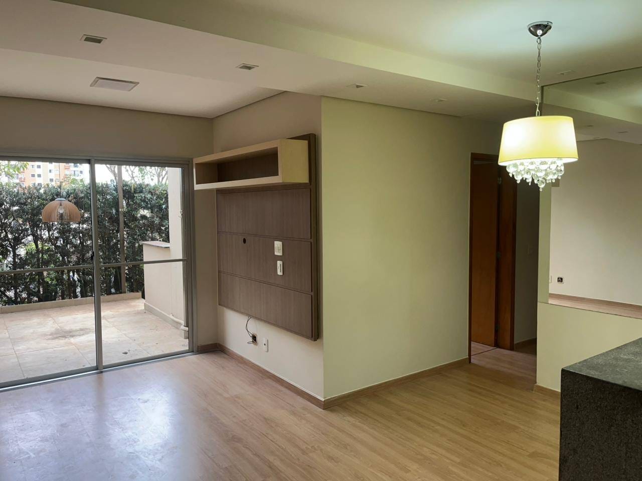 Apartamento, 3 quartos, 66 m² - Foto 2