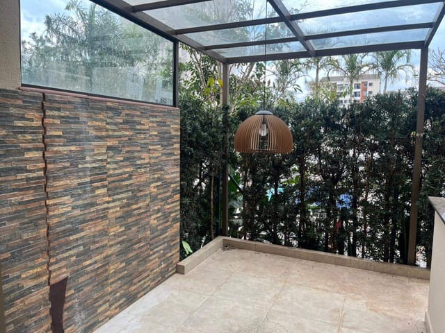 Apartamento 3 quartos e 2 banheiros, à venda, no bairro Terra Bonita em Londrina
