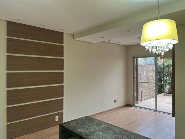 Apartamento 3 quartos e 2 banheiros, à venda, no bairro Terra Bonita em Londrina