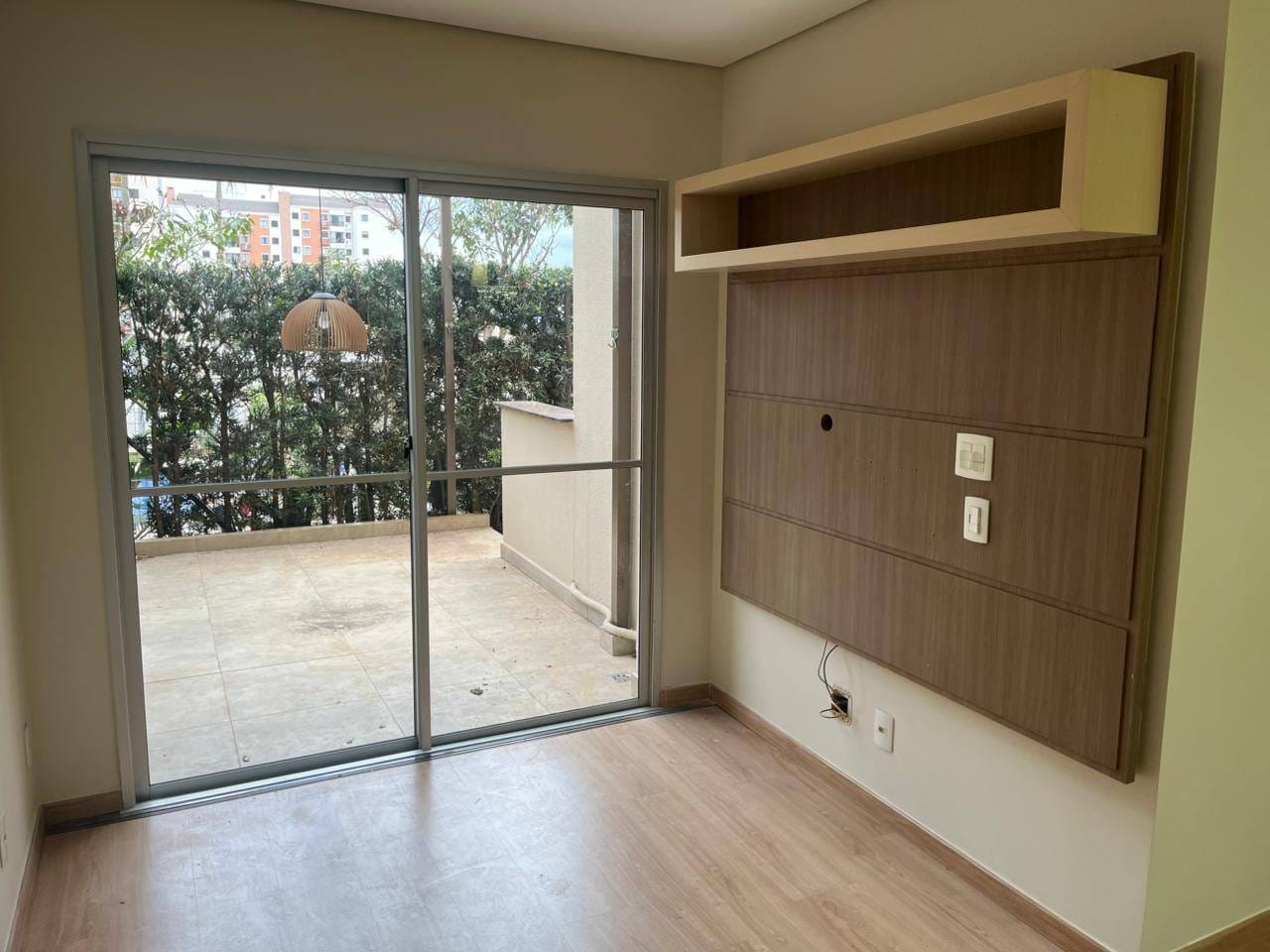 Apartamento, 3 quartos, 66 m² - Foto 1