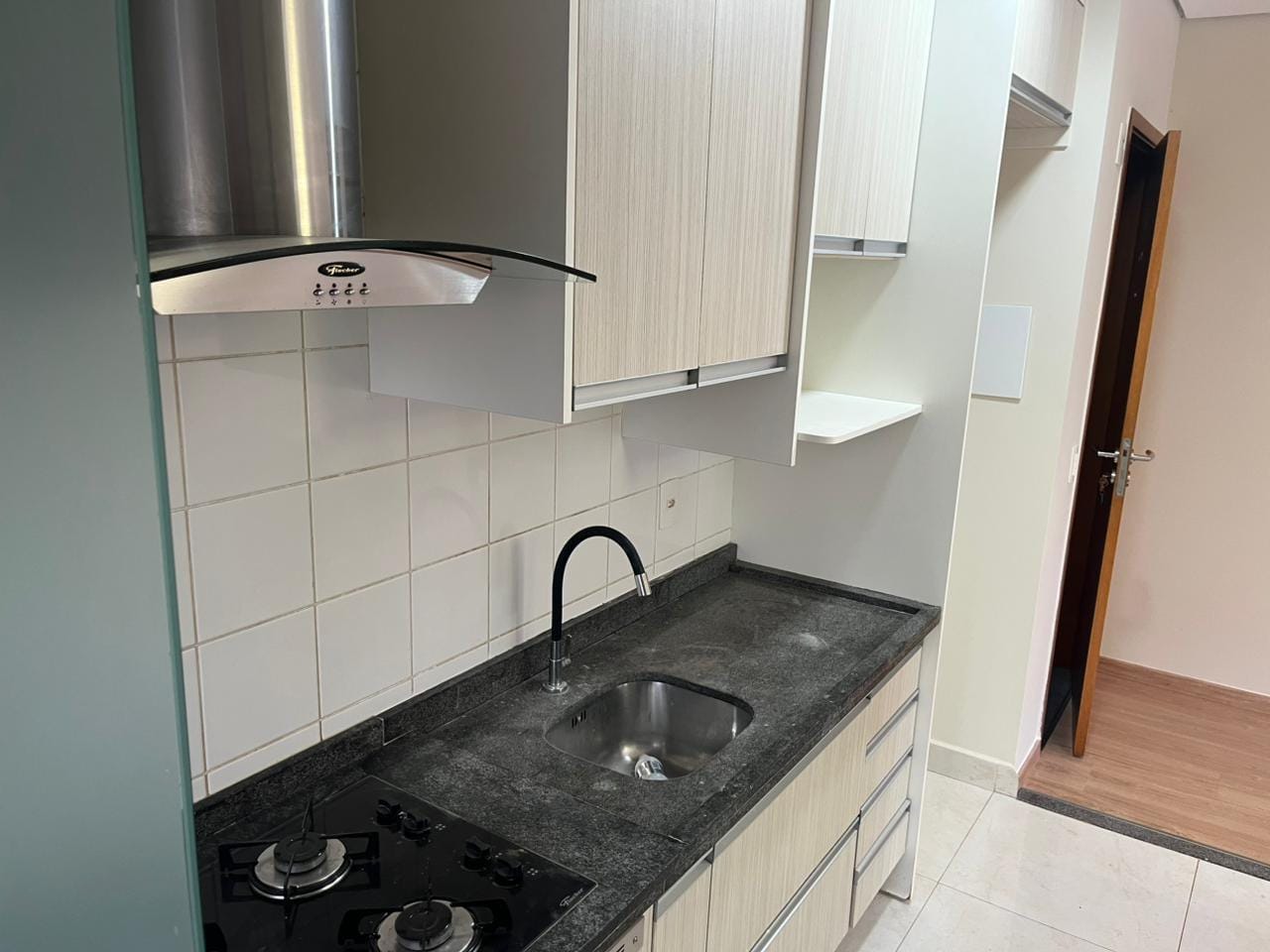 Apartamento, 3 quartos, 66 m² - Foto 7