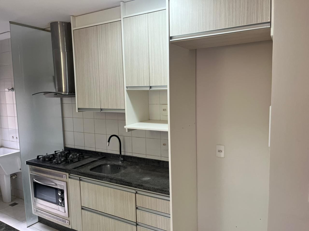 Apartamento, 3 quartos, 66 m² - Foto 6