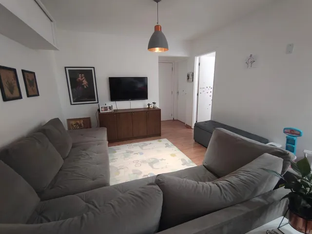 Apartamento 2 quartos e 1 banheiro, à venda, no bairro Corrêas em Petrópolis