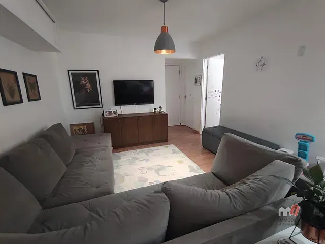 Apartamento 2 quartos e 1 banheiro, à venda, no bairro Corrêas em Petrópolis