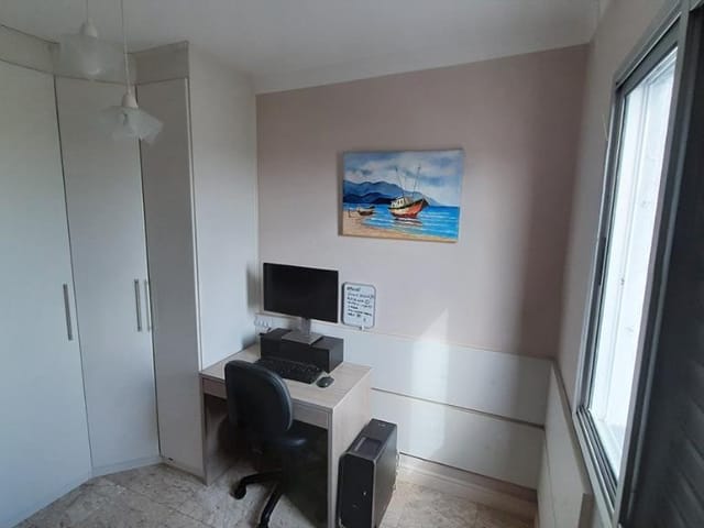 Foto do Apartamento - Apartamento com 3 dormitórios à venda, 72 m² por R$ 350.000,00 - Monte Castelo - São José dos Campos/SP | INDEPENDENCE NEGOCIOS IMOBILIARIOS LTDA