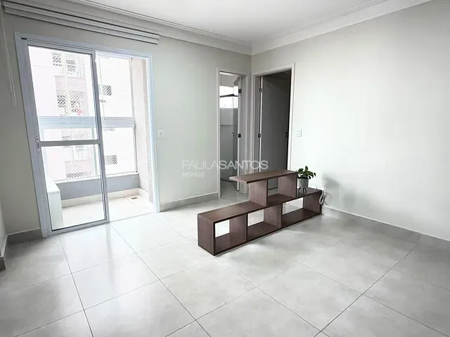 Apartamento 1 quarto e 1 banheiro, à venda ou para alugar, no bairro Parque Campolim em Sorocaba