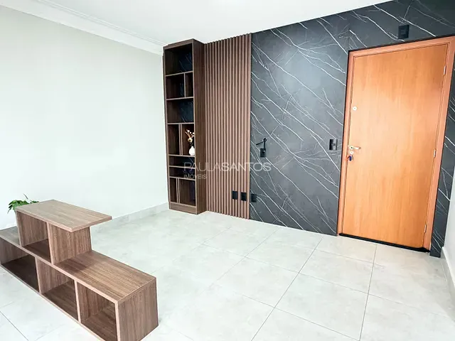 Apartamento 1 quarto e 1 banheiro, à venda ou para alugar, no bairro Parque Campolim em Sorocaba