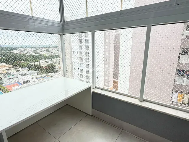 Apartamento 1 quarto e 1 banheiro, à venda ou para alugar, no bairro Parque Campolim em Sorocaba