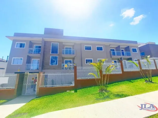 Apartamento 1 quarto e 1 banheiro, para alugar, no bairro Cajuru em Curitiba