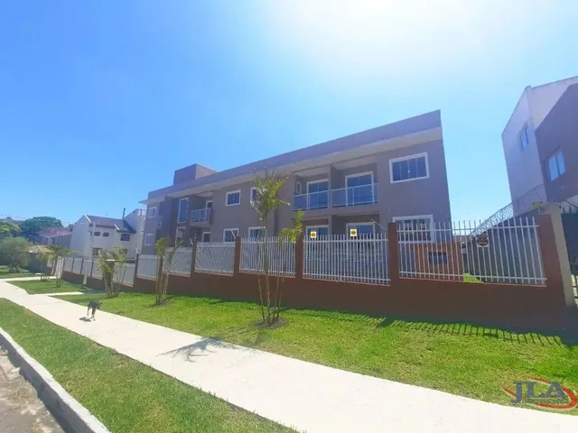 Apartamento 1 quarto e 1 banheiro, para alugar, no bairro Cajuru em Curitiba