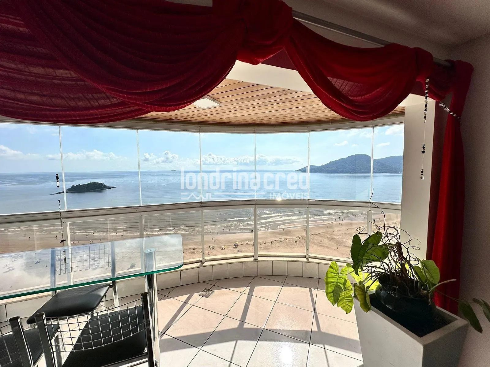 Apartamento, 2 quartos, 102 m² - Foto 1
