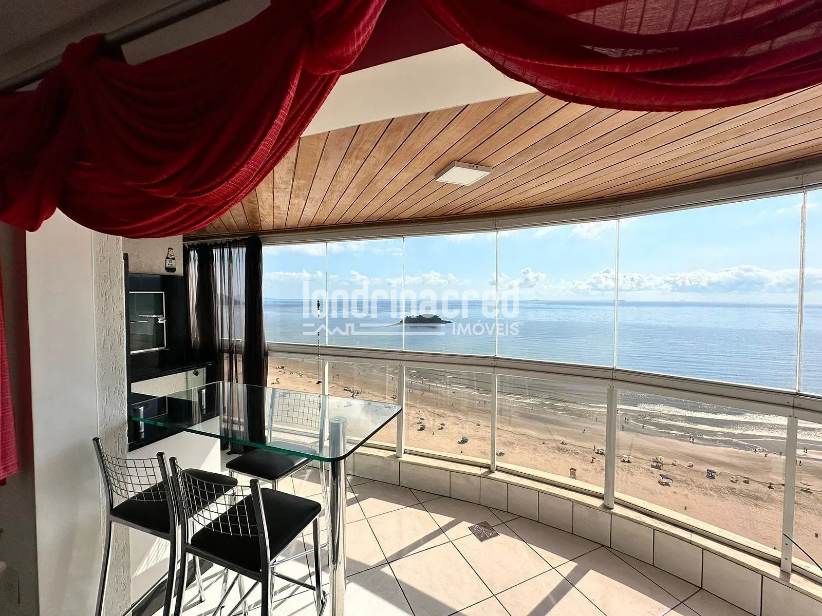 Apartamento, 2 quartos, 102 m² - Foto 2