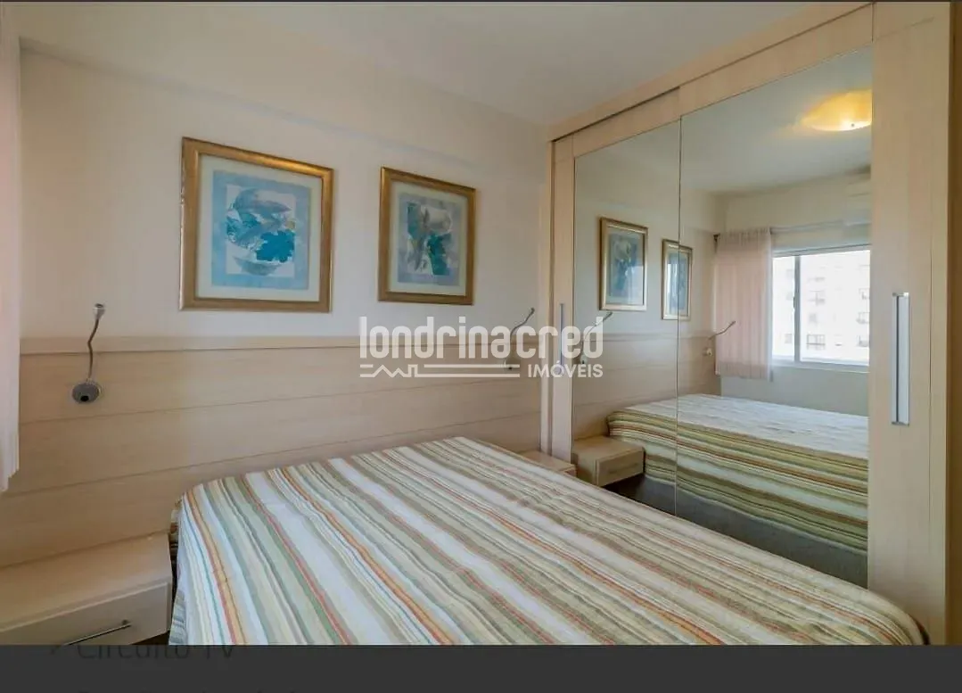 Apartamento, 2 quartos, 102 m² - Foto 4